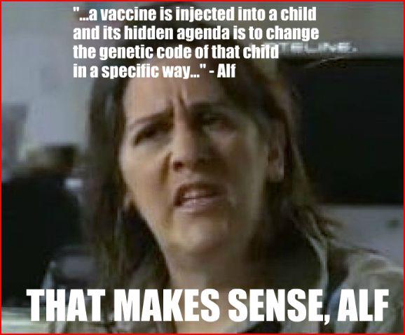 That makes sense, Alf