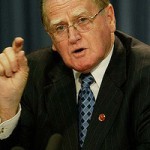 Fred Nile