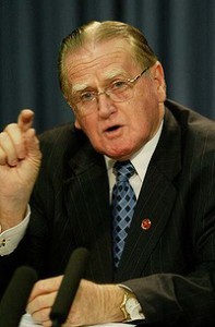 Fred Nile
