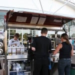 Gloria Jean's is not affiliated with Hillsong