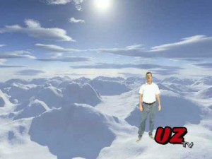 Mark Gormley Mark Gormley in the SKY.