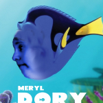 Meryl Dory
