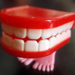 Skype scambaiting: The Guarantee Trust Fund Company loans me teeth