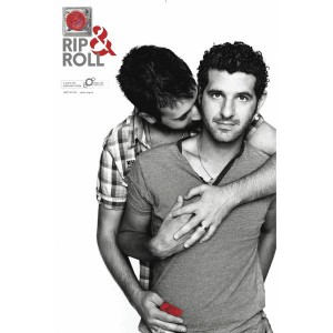 Rip and Roll poster Rip and Roll poster